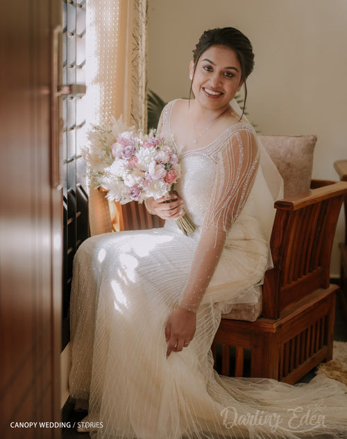 Boho theme Bouquets