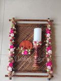 Mantrakodi tray