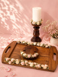 Mantrakodi tray
