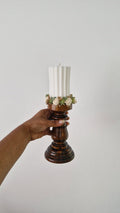 Welcome Candles