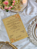 Wedding convenant 2