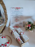 Wedding convenant 1